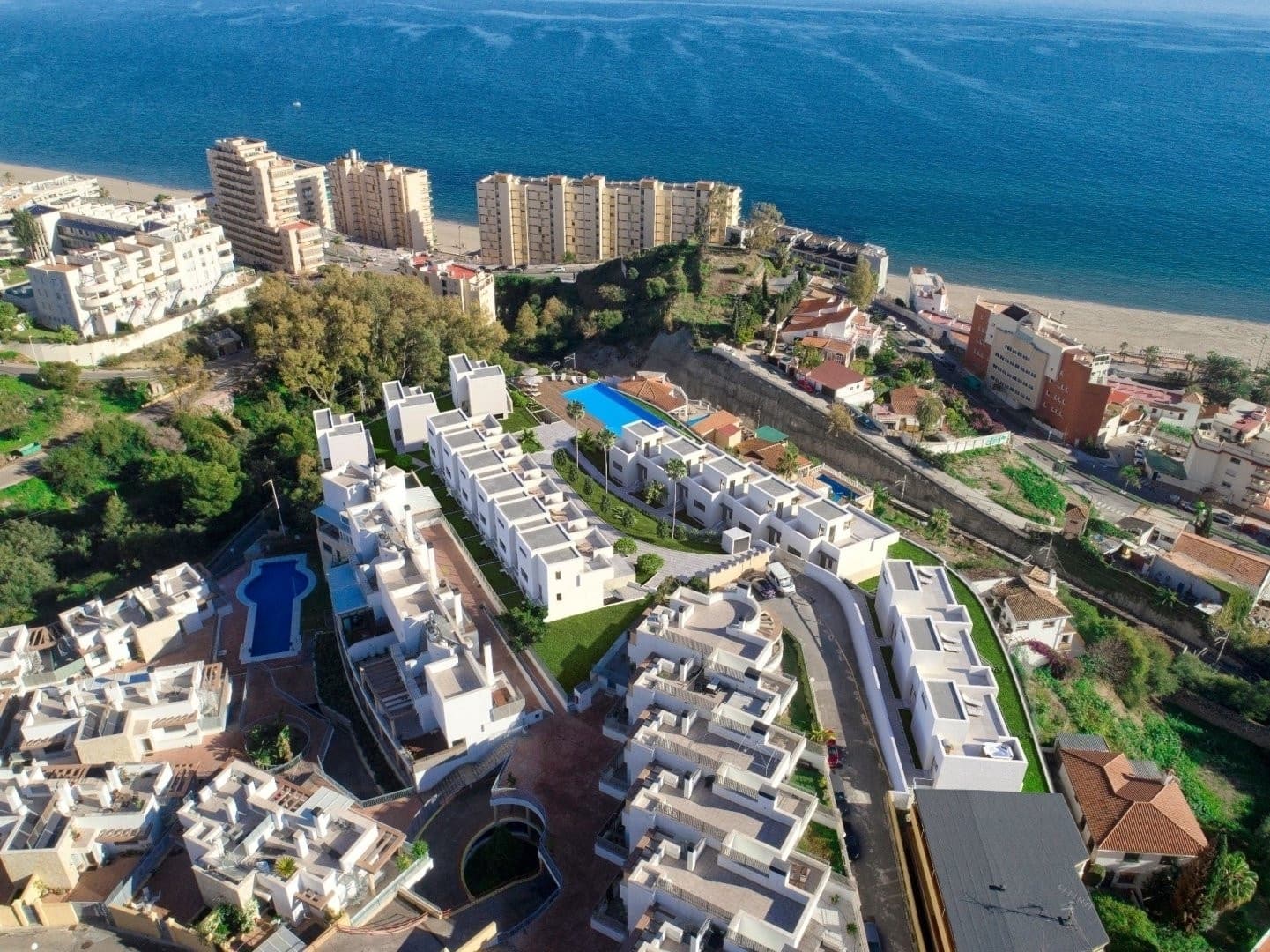 5 slaapkamer Villa te koop in Torrevieja - € 949.000 (Ref: 10040506)