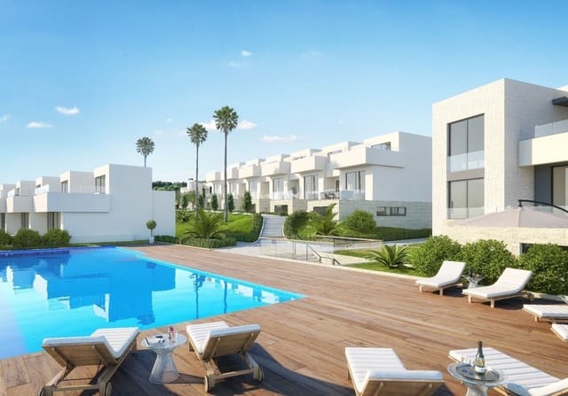5 chambre Villa/Maison à vendre à Torreblanca, Torrevieja - 949 000 € (Ref: 10040506)