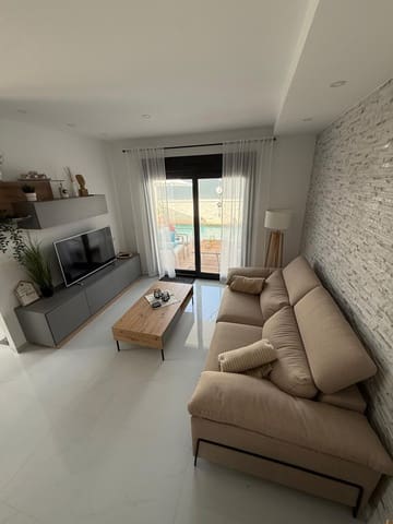 Chalet de 3 habitaciones en Vistabella, Orihuela en venta con piscina - 475.000 € (Ref: 10040508)