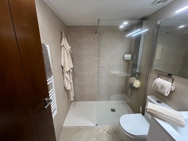 2 camera da letto Appartamento in vendita in Punta Prima, Orihuela con piscina - 385.000 € (Rif: 10040509)