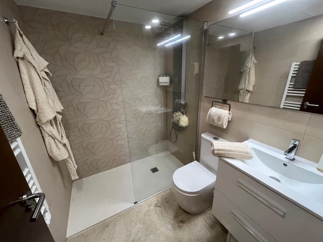 2 camera da letto Appartamento in vendita in Punta Prima, Orihuela con piscina - 385.000 € (Rif: 10040509)