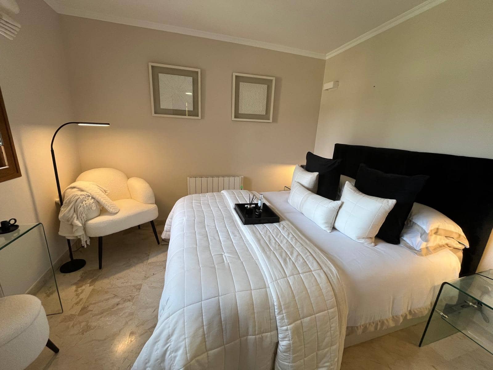2 camera da letto Appartamento in vendita in Orihuela Costa con piscina - 385.000 € (Rif: 10040509)