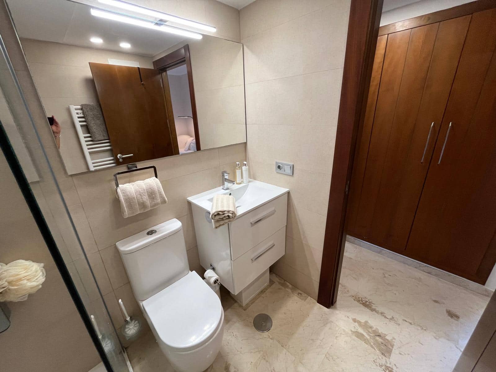 2 camera da letto Appartamento in vendita in Orihuela Costa con piscina - 385.000 € (Rif: 10040509)