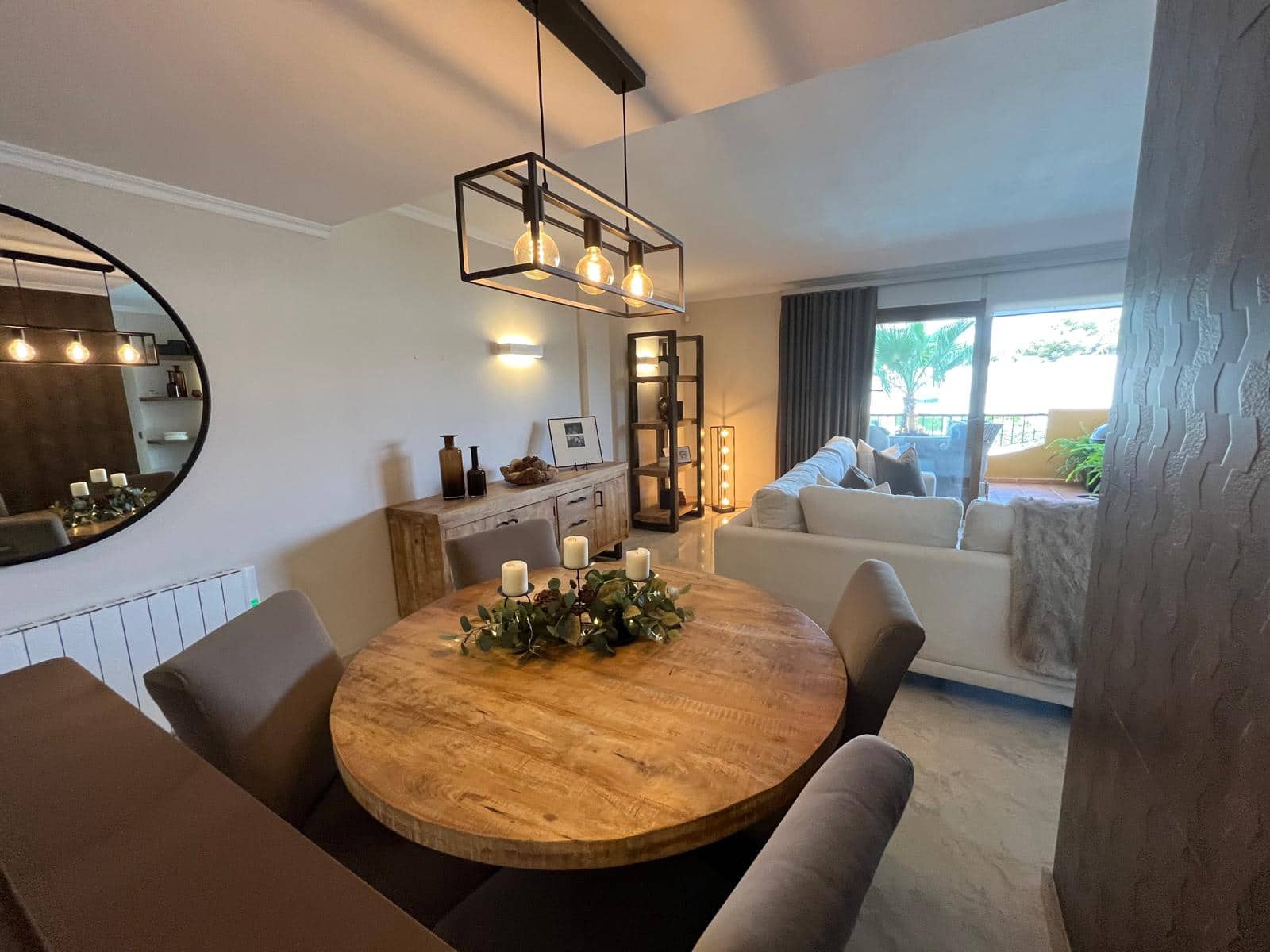 2 camera da letto Appartamento in vendita in Orihuela Costa con piscina - 385.000 € (Rif: 10040509)