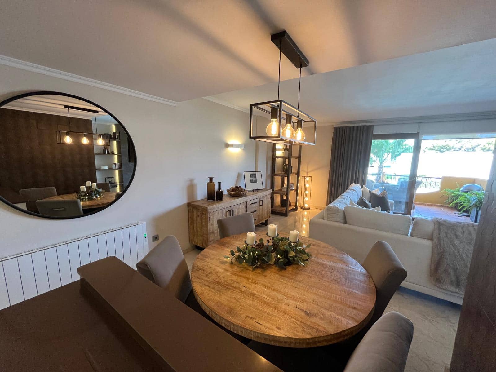 2 camera da letto Appartamento in vendita in Orihuela Costa con piscina - 385.000 € (Rif: 10040509)