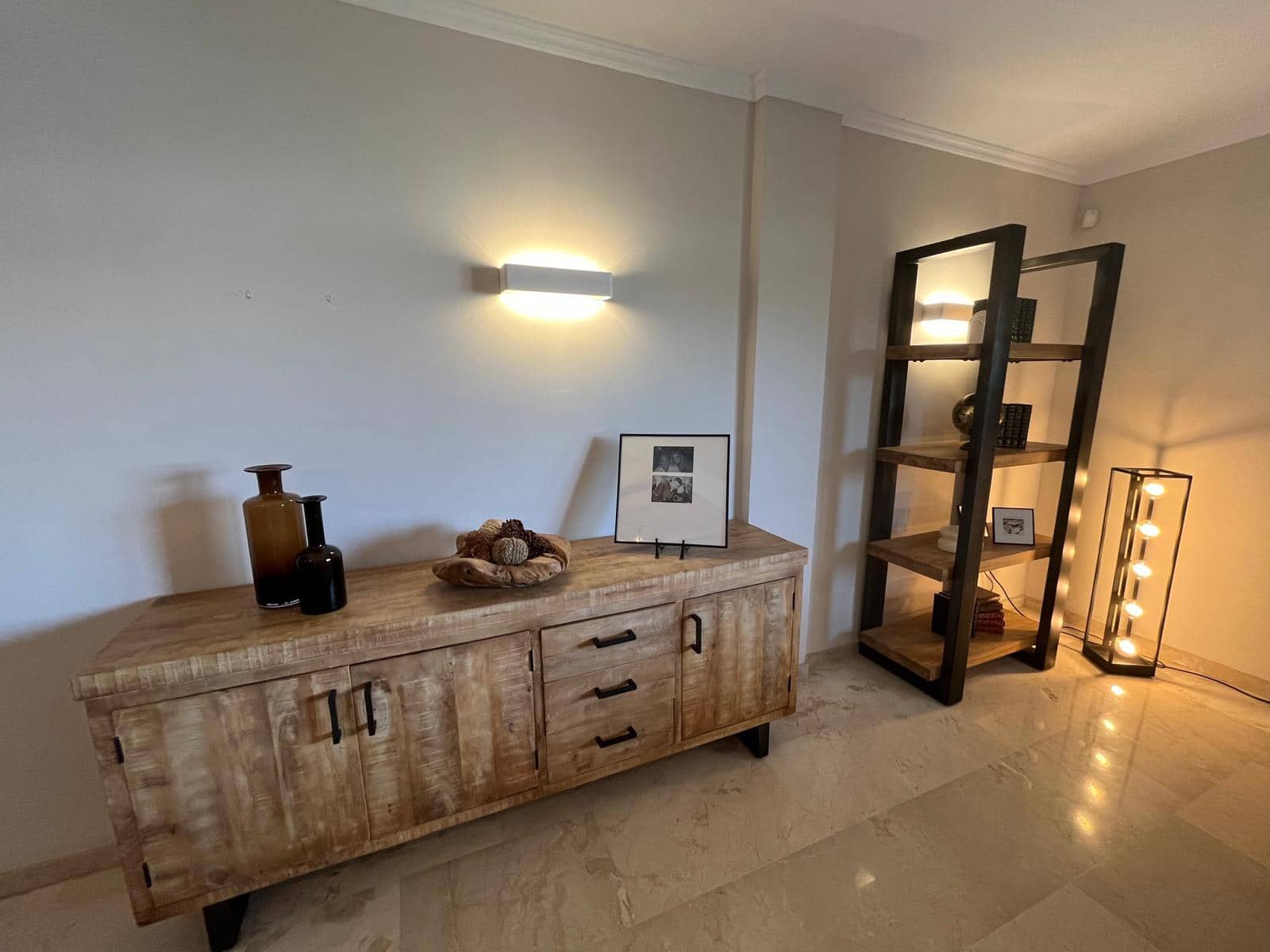 2 camera da letto Appartamento in vendita in Orihuela Costa con piscina - 385.000 € (Rif: 10040509)