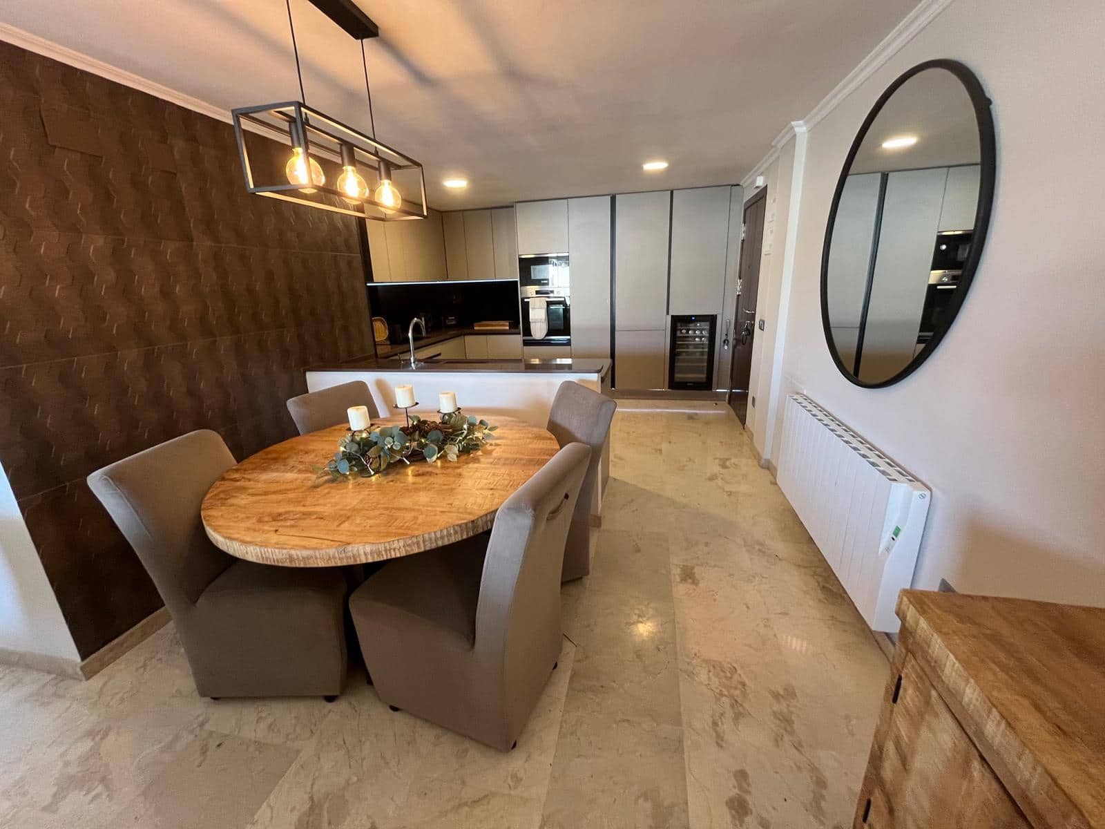 2 camera da letto Appartamento in vendita in Orihuela Costa con piscina - 385.000 € (Rif: 10040509)