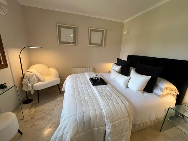 2 camera da letto Appartamento in vendita in Punta Prima, Orihuela con piscina - 385.000 € (Rif: 10040509)
