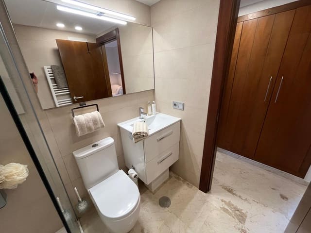 2 camera da letto Appartamento in vendita in Punta Prima, Orihuela con piscina - 385.000 € (Rif: 10040509)
