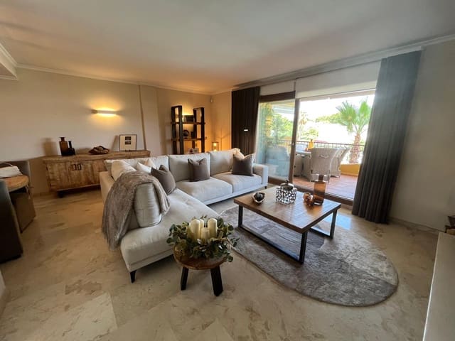 2 camera da letto Appartamento in vendita in Punta Prima, Orihuela con piscina - 385.000 € (Rif: 10040509)