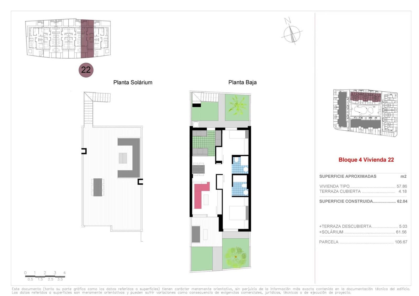 2 sypialnia Dom na sprzedaż w El Vergel / Verger z basenem garażem - 249 000 € (Ref: 10040620)