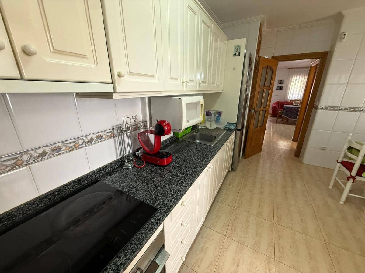 4 bedroom Townhouse for sale in Torre de la Horadada - € 399,900 (Ref: 10040622)