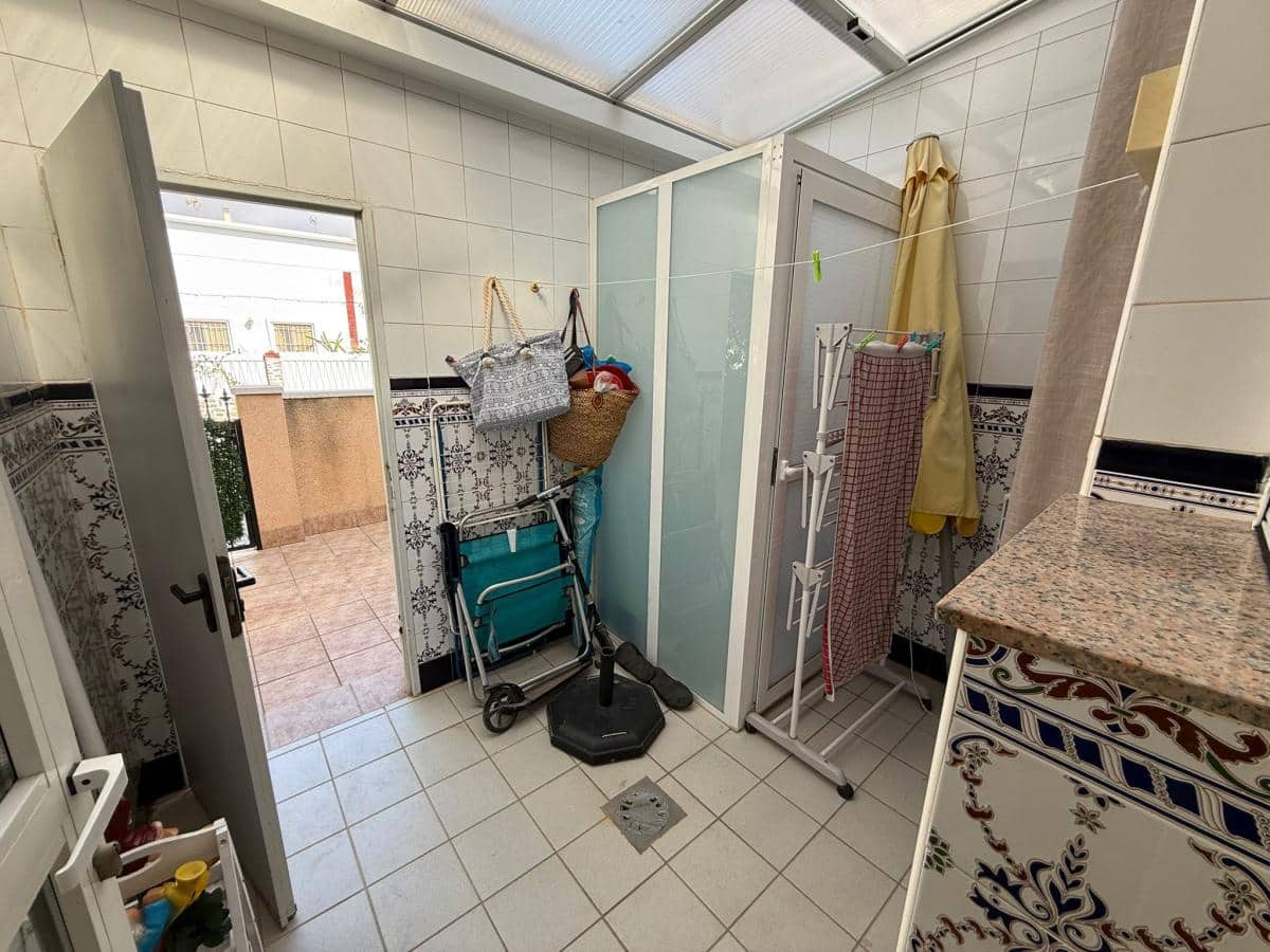 4 bedroom Townhouse for sale in Torre de la Horadada - € 399,900 (Ref: 10040622)