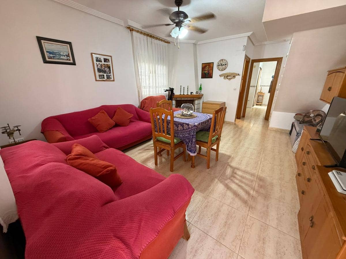4 bedroom Townhouse for sale in Torre de la Horadada - € 399,900 (Ref: 10040622)