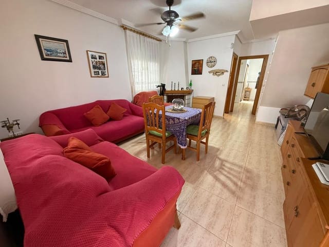 4 bedroom Townhouse for sale in Torre de la Horadada, Pilar de la Horadada - € 399,900 (Ref: 10040622)