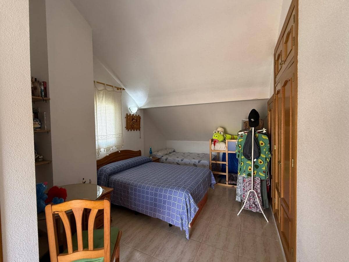 4 bedroom Townhouse for sale in Torre de la Horadada - € 399,900 (Ref: 10040622)