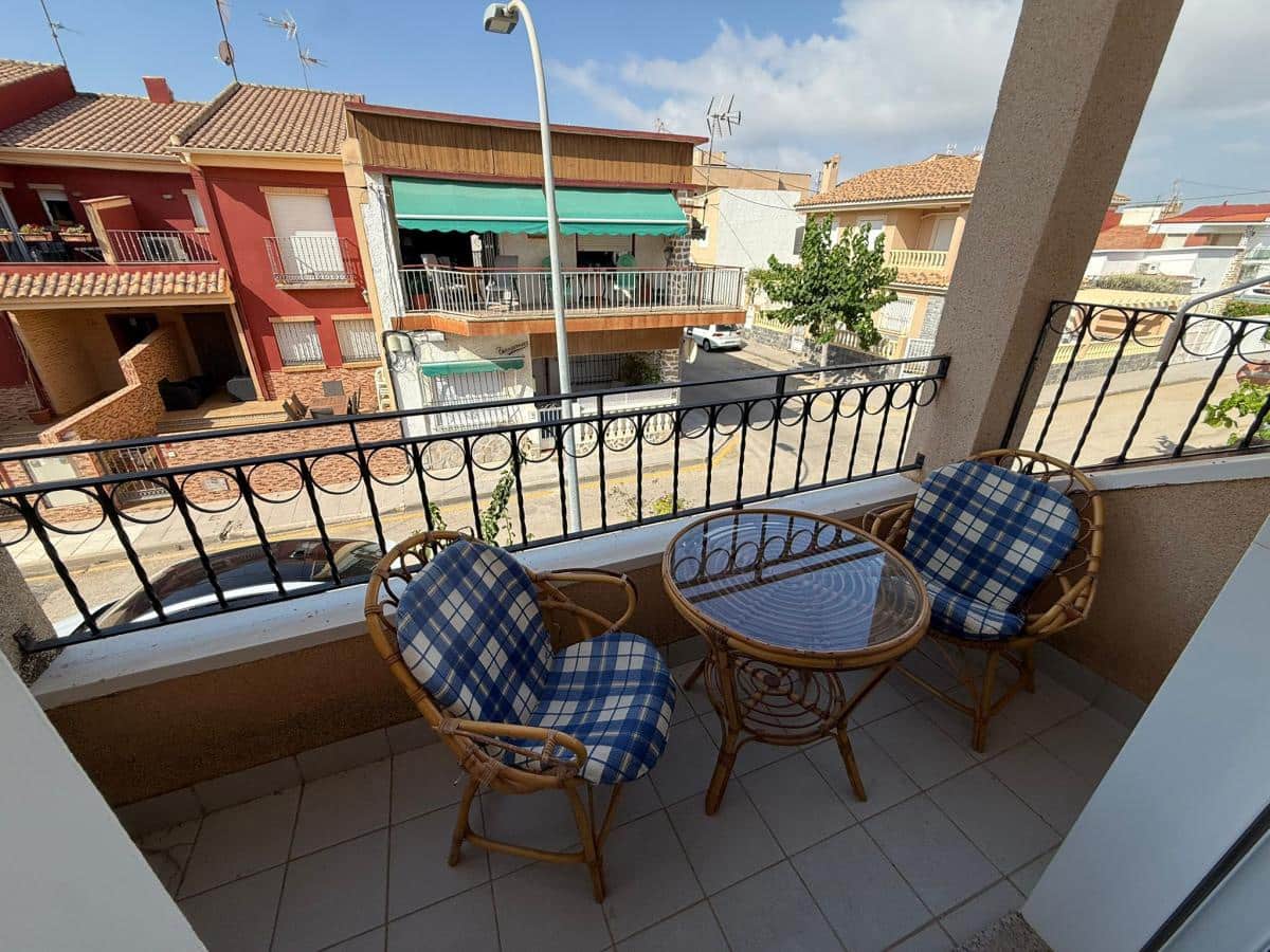 4 bedroom Townhouse for sale in Torre de la Horadada - € 399,900 (Ref: 10040622)