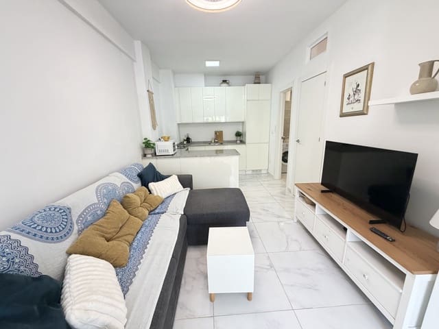 2 sypialnia Apartament na sprzedaż w La Zenia, Orihuela - 179 900 € (Ref: 10057771)