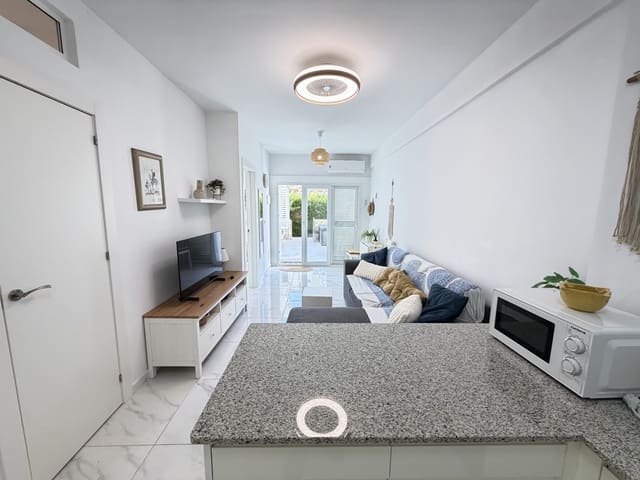 2 sypialnia Apartament na sprzedaż w La Zenia, Orihuela - 179 900 € (Ref: 10057771)