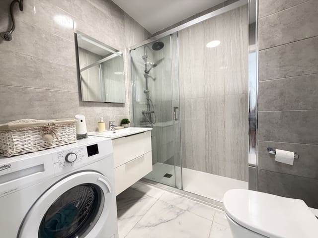 2 sypialnia Apartament na sprzedaż w La Zenia, Orihuela - 179 900 € (Ref: 10057771)