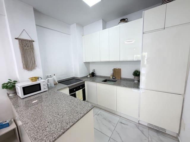 2 sypialnia Apartament na sprzedaż w La Zenia, Orihuela - 179 900 € (Ref: 10057771)