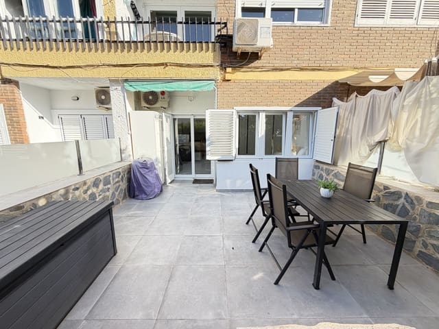 2 sypialnia Apartament na sprzedaż w La Zenia, Orihuela - 179 900 € (Ref: 10057771)