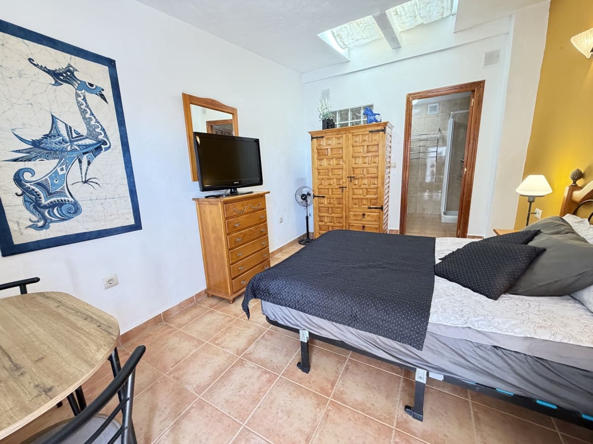 3 sypialnia Dom na sprzedaż w San Luis - 399 900 € (Ref: 10057772)