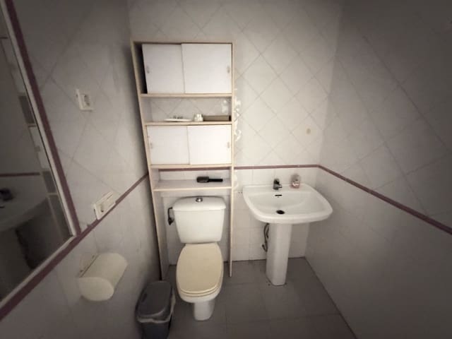2 Zimmer Apartment zu verkaufen in La Florida, Orihuela - 139.995 € (Ref: 10057775)