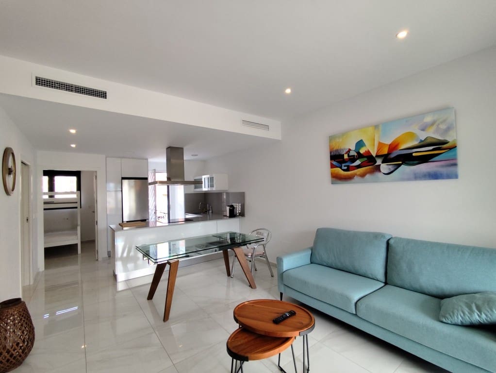 3 soveværelse Byhus til salg i Bigastro med swimmingpool - € 247.000 (Ref: 10057777)