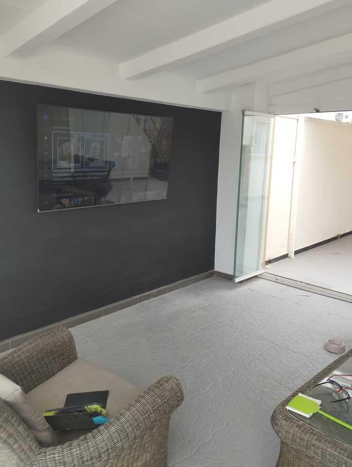 2 slaapkamer Villa te koop in Cabo Roig met zwembad garage - € 315.000 (Ref: 10057778)