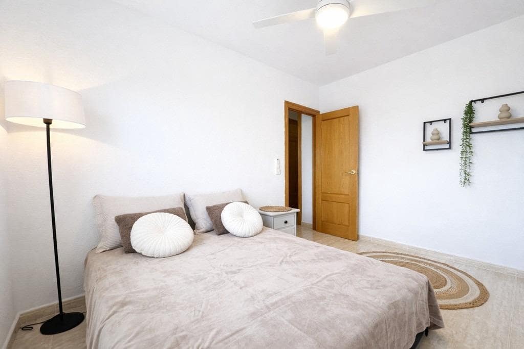 3 chambre Maison de Ville à vendre à Dehesa de Campoamor avec piscine - 375 000 € (Ref: 10057780)