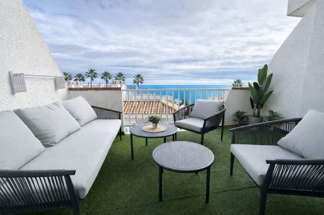 3 chambre Maison de Ville à vendre à Dehesa de Campoamor, Orihuela avec piscine - 375 000 € (Ref: 10057780)