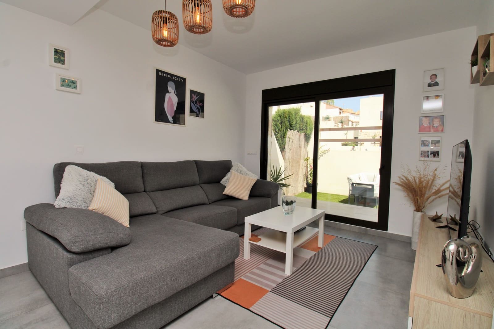 3 slaapkamer Villa te koop in Villamartin - € 354.900 (Ref: 10057782)