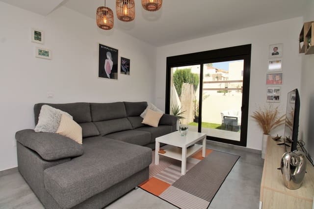 3 sovrum Villa till salu i Villamartin, Orihuela - 354 900 € (Ref: 10057782)