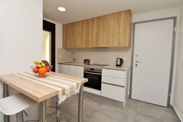 3 sovrum Villa till salu i Villamartin, Orihuela - 354 900 € (Ref: 10057782)