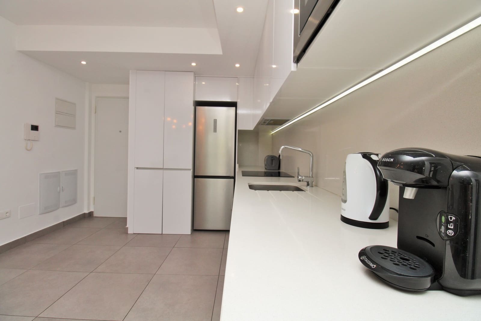 Apartamento de 2 habitaciones en Villamartin en venta - 229.950 € (Ref: 10057783)