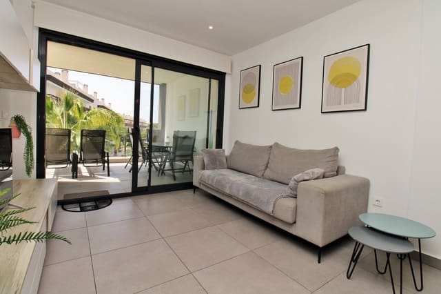 Apartamento de 2 habitaciones en Villamartin, Orihuela en venta - 229.950 € (Ref: 10057783)