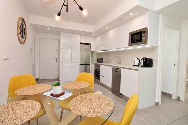 Apartamento de 2 habitaciones en Villamartin, Orihuela en venta - 229.950 € (Ref: 10057783)