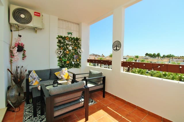 Apartamento de 2 habitaciones en Villamartin, Orihuela en venta - 199.000 € (Ref: 10057784)