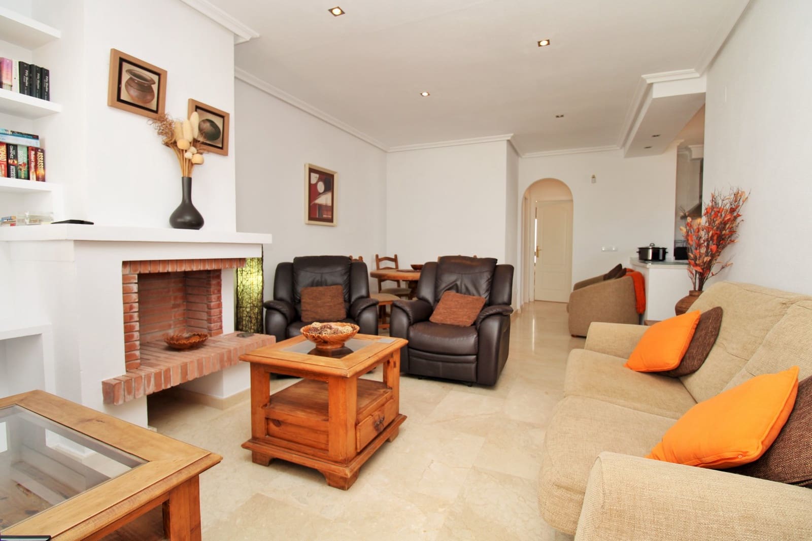 2 soveværelse Lejlighed til salg i Villamartin - € 189.950 (Ref: 10057785)