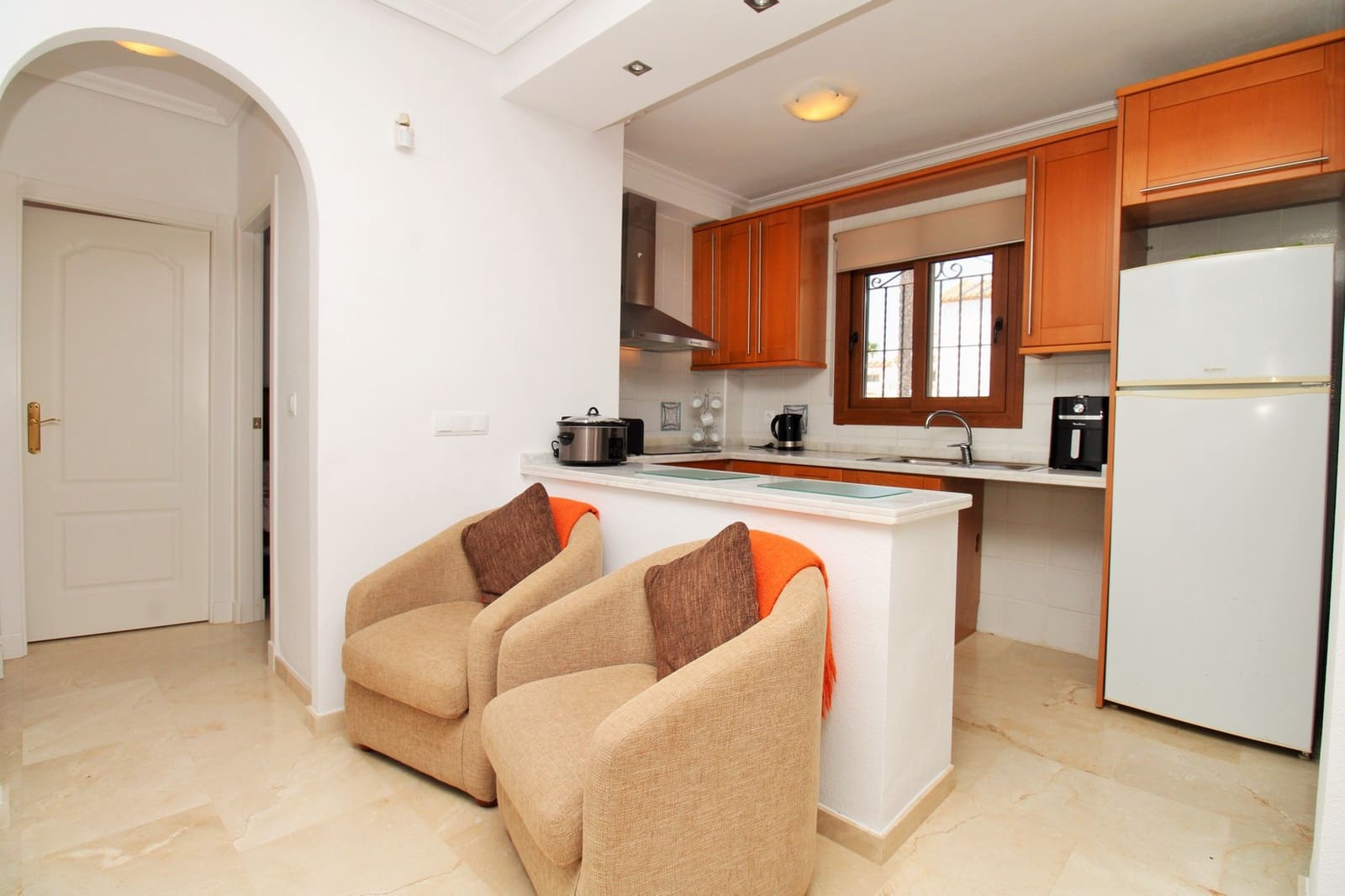 2 soveværelse Lejlighed til salg i Villamartin - € 189.950 (Ref: 10057785)
