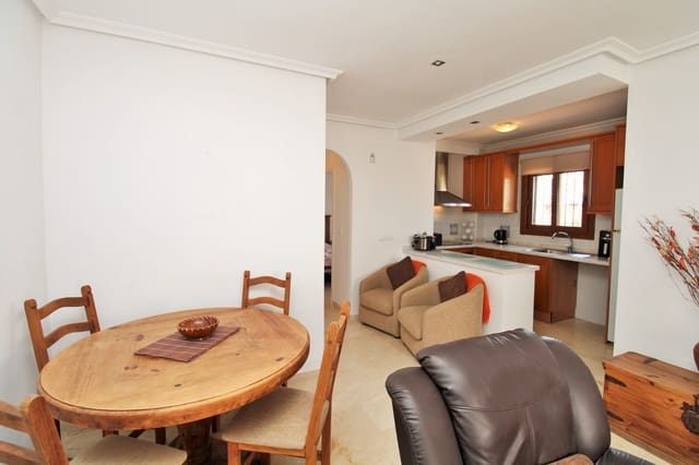 2 soveværelse Lejlighed til salg i Villamartin, Orihuela - € 189.950 (Ref: 10057785)