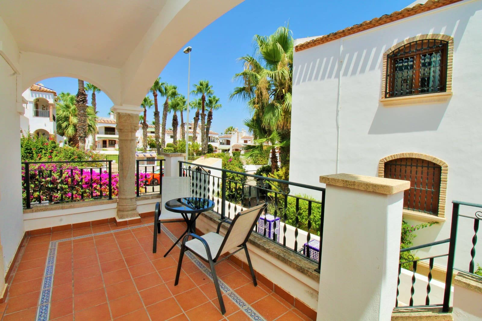 2 soveværelse Lejlighed til salg i Villamartin - € 189.950 (Ref: 10057785)