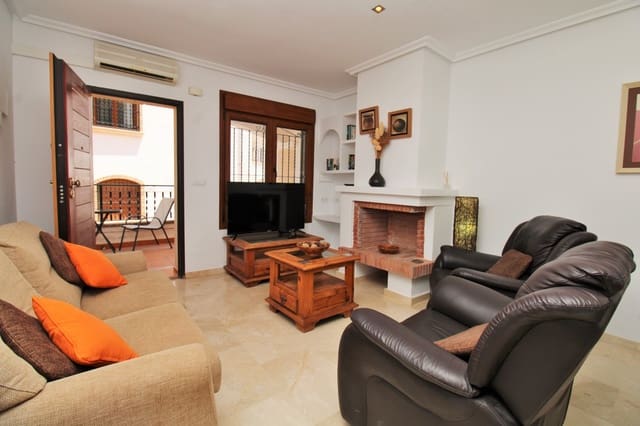 2 soveværelse Lejlighed til salg i Villamartin, Orihuela - € 189.950 (Ref: 10057785)