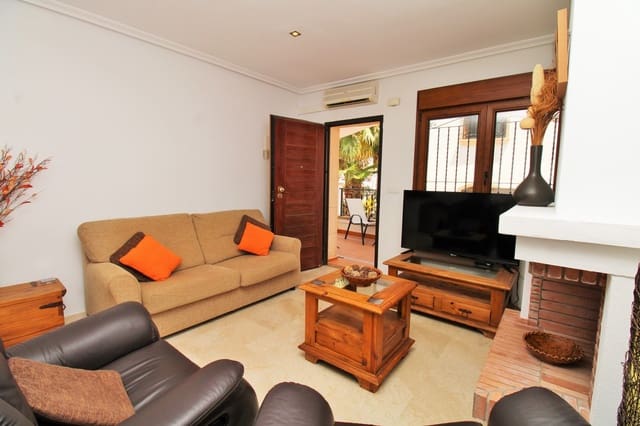 2 soveværelse Lejlighed til salg i Villamartin, Orihuela - € 189.950 (Ref: 10057785)