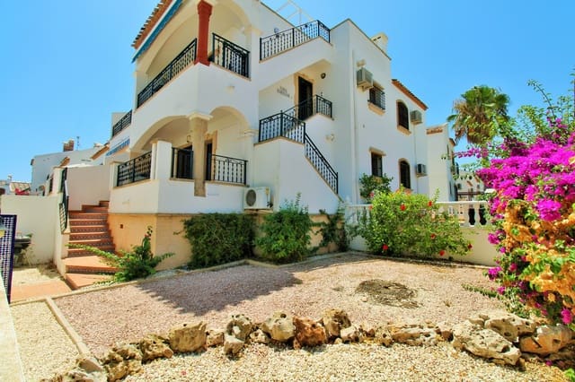 2 soveværelse Lejlighed til salg i Villamartin, Orihuela - € 189.950 (Ref: 10057785)