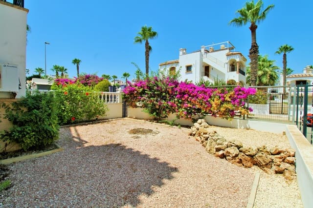 2 soveværelse Lejlighed til salg i Villamartin, Orihuela - € 189.950 (Ref: 10057785)