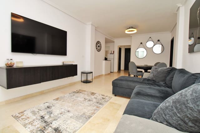 Apartamento de 2 habitaciones en Villamartin, Orihuela en venta - 189.000 € (Ref: 10057786)