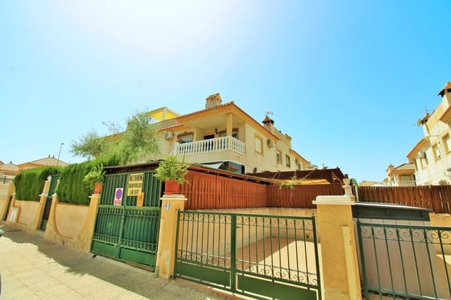 2 quarto Apartamento para venda em Villamartin, Orihuela - 164 995 € (Ref: 10057787)