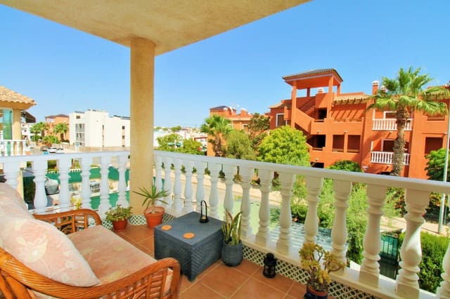 2 quarto Apartamento para venda em Villamartin, Orihuela - 164 995 € (Ref: 10057787)